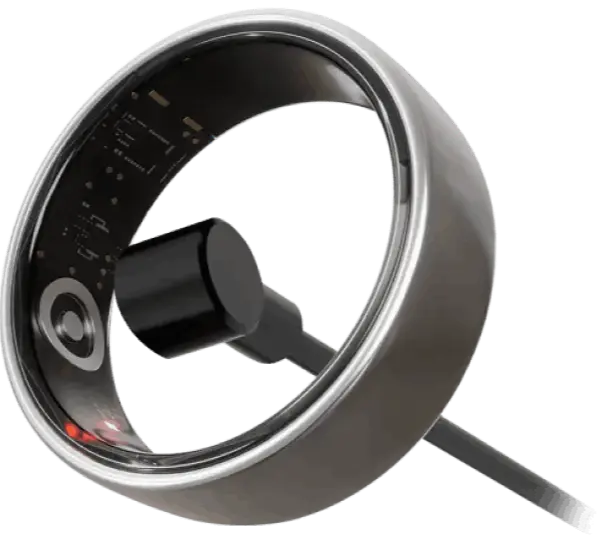 Titan Health Ring 1